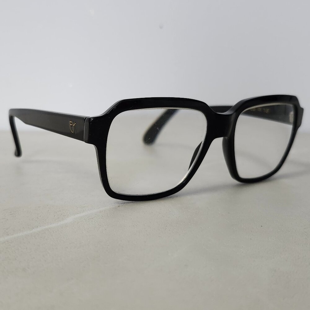 EMMANUELLE KHANH // French Designer Frames